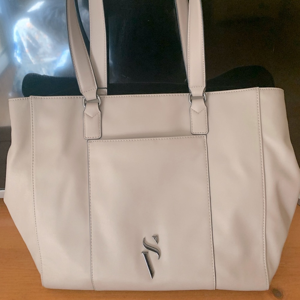 Simply Vera Wang tote